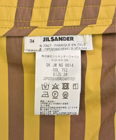 JIL SANDER Long/Maxi length skirts