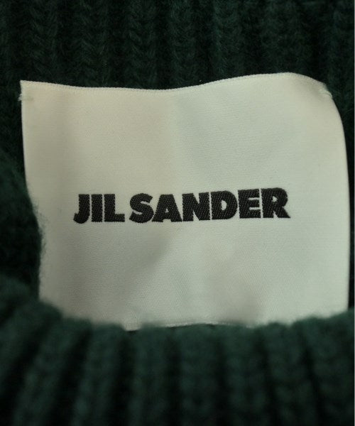 JIL SANDER Sweaters