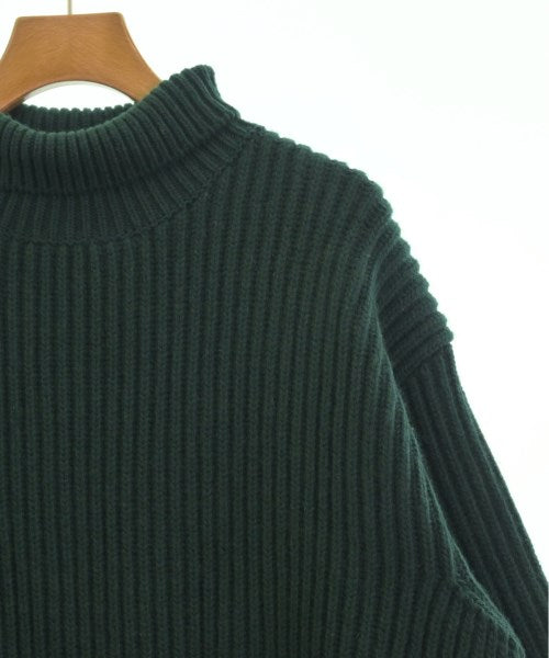 JIL SANDER Sweaters