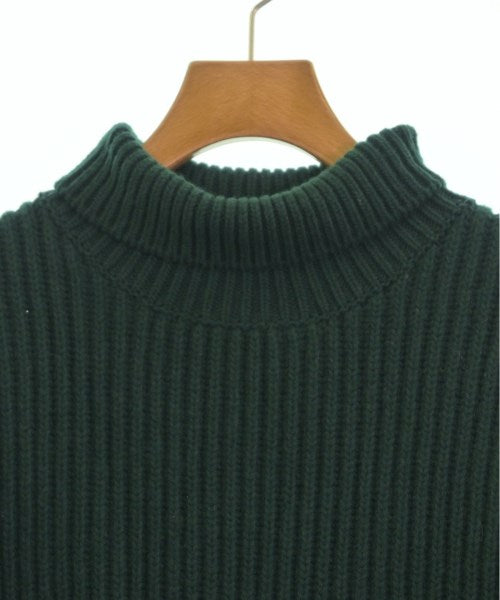 JIL SANDER Sweaters