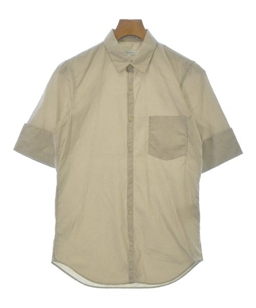 JIL SANDER Casual shirts