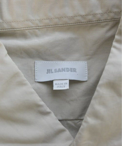 JIL SANDER Casual shirts