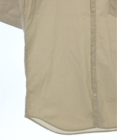 JIL SANDER Casual shirts