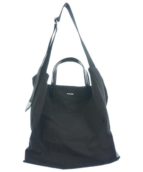 JIL SANDER Totes