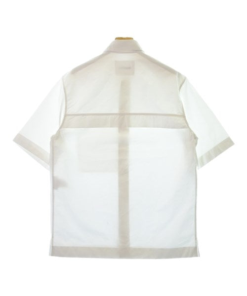 JIL SANDER Casual shirts