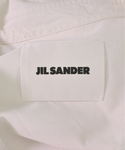 JIL SANDER Casual shirts