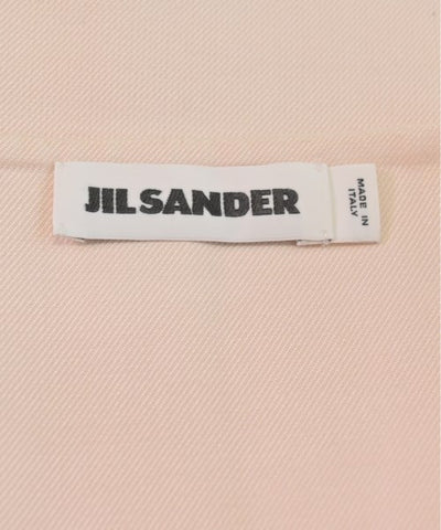 JIL SANDER Mini skirts