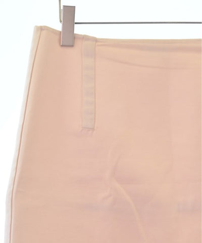 JIL SANDER Mini skirts