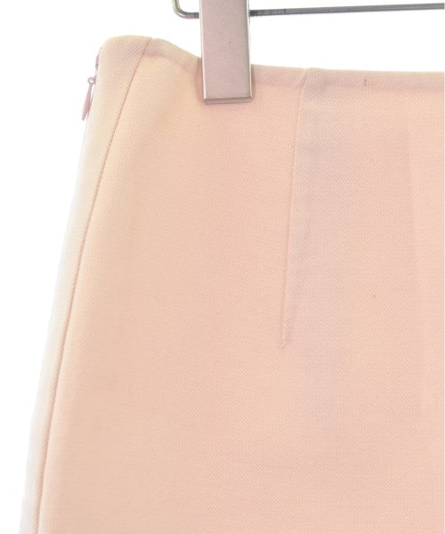 JIL SANDER Mini skirts