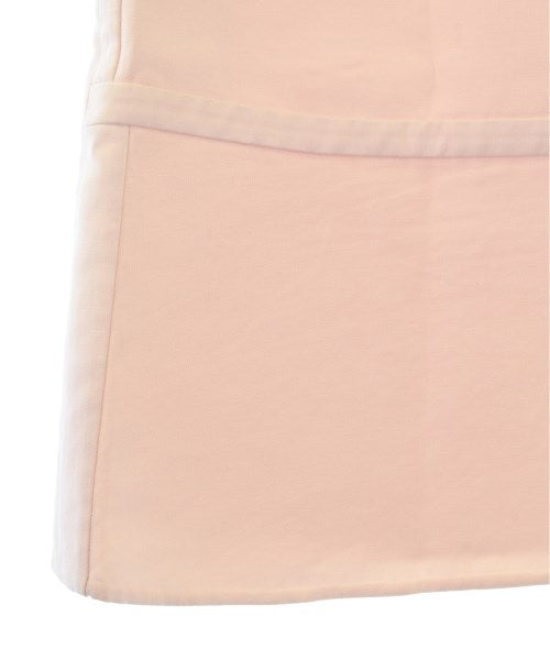 JIL SANDER Mini skirts