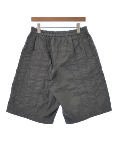 JIL SANDER Shorts