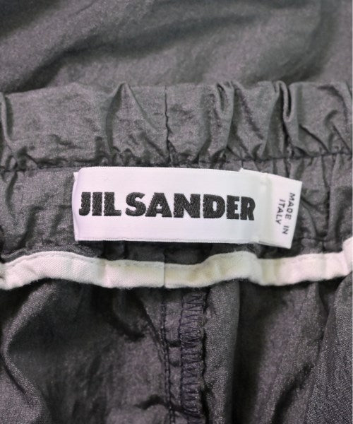 JIL SANDER Shorts