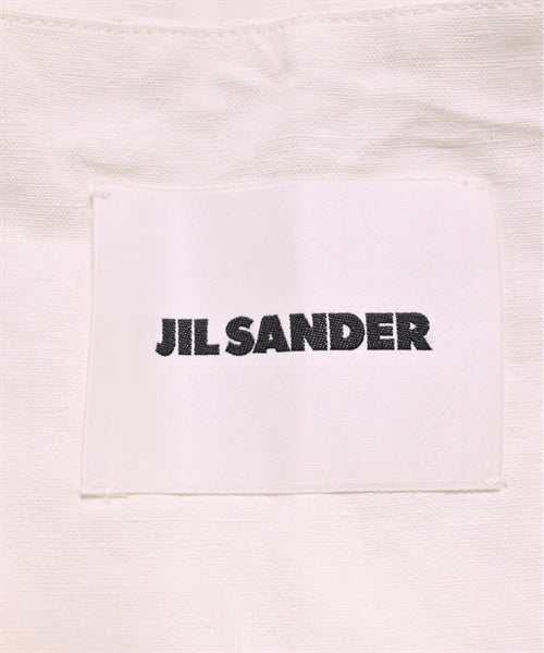 JIL SANDER Knee length skirts