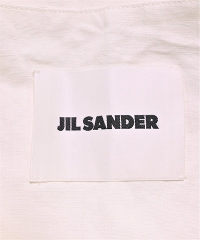 JIL SANDER Knee length skirts