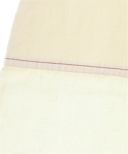 JIL SANDER Knee length skirts