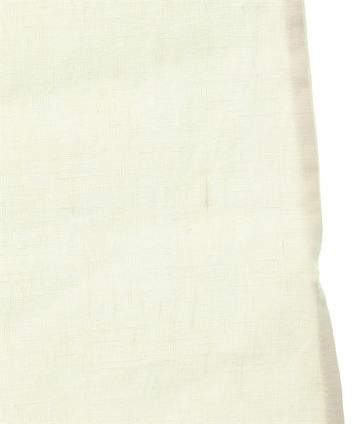 JIL SANDER Knee length skirts