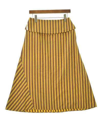 JIL SANDER Long/Maxi length skirts