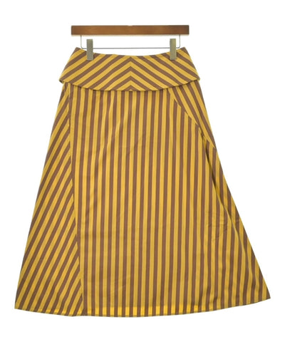 JIL SANDER Long/Maxi length skirts