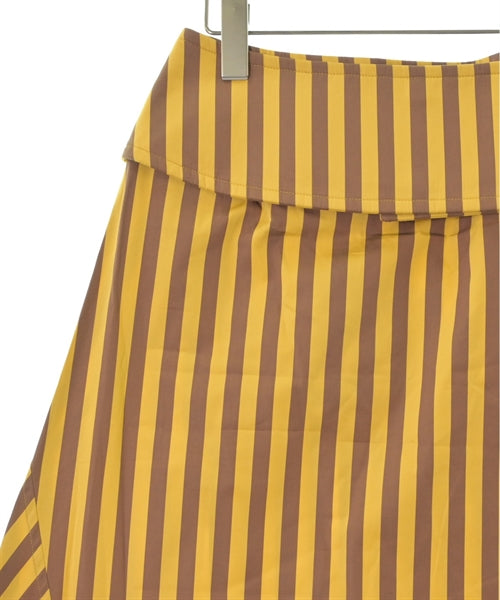 JIL SANDER Long/Maxi length skirts