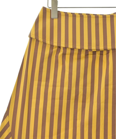 JIL SANDER Long/Maxi length skirts