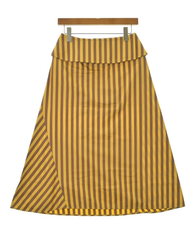 JIL SANDER Long/Maxi length skirts