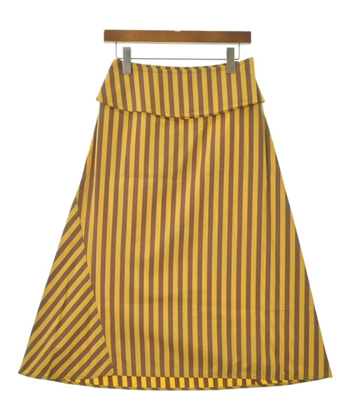 JIL SANDER Long/Maxi length skirts