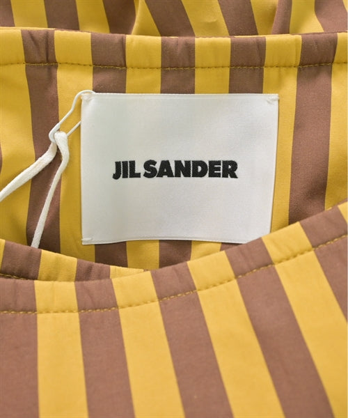 JIL SANDER Long/Maxi length skirts