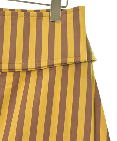 JIL SANDER Long/Maxi length skirts