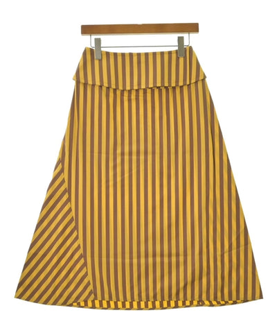 JIL SANDER Long/Maxi length skirts