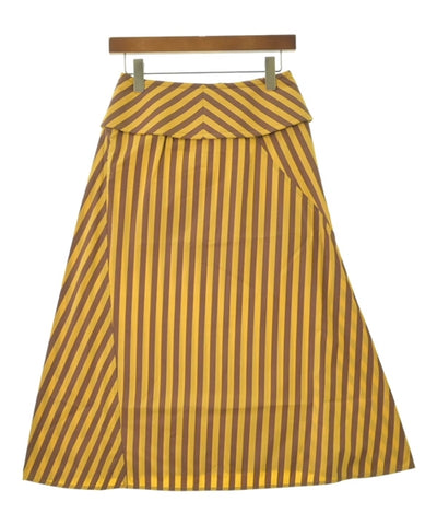 JIL SANDER Long/Maxi length skirts