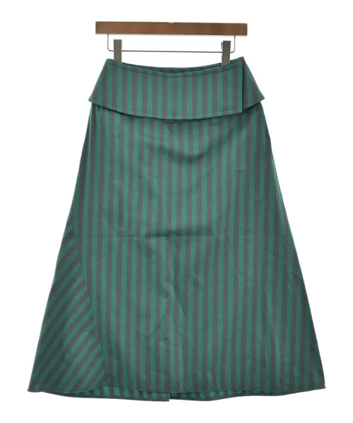 JIL SANDER Long/Maxi length skirts