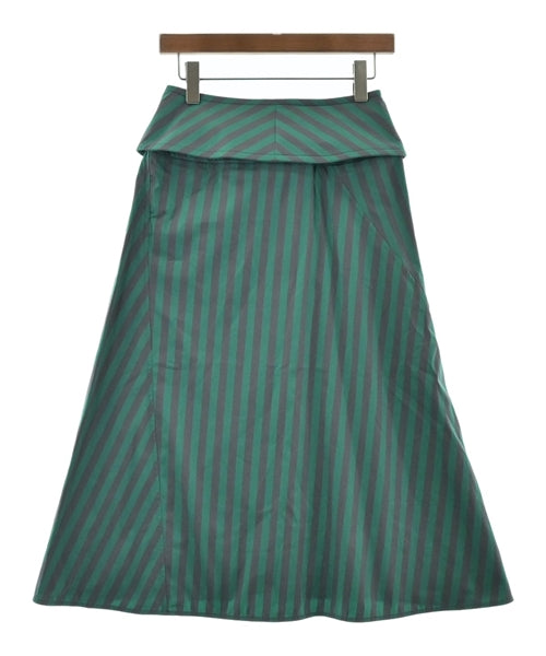 JIL SANDER Long/Maxi length skirts