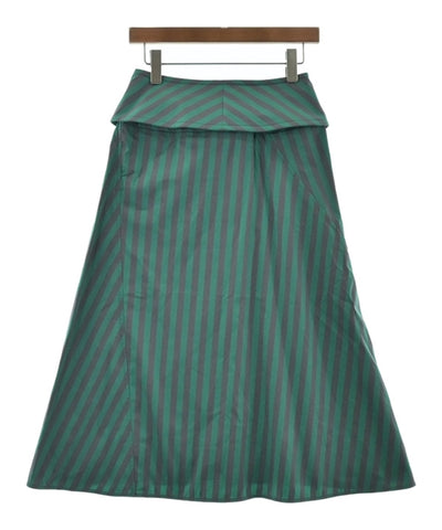 JIL SANDER Long/Maxi length skirts