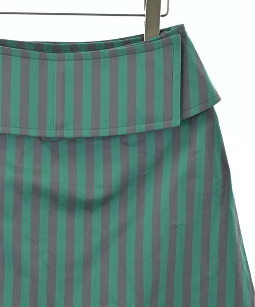 JIL SANDER Long/Maxi length skirts