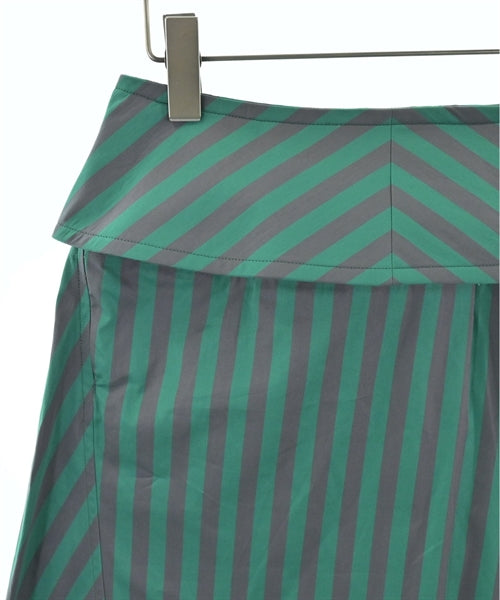 JIL SANDER Long/Maxi length skirts