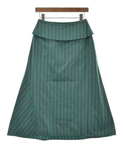 JIL SANDER Long/Maxi length skirts