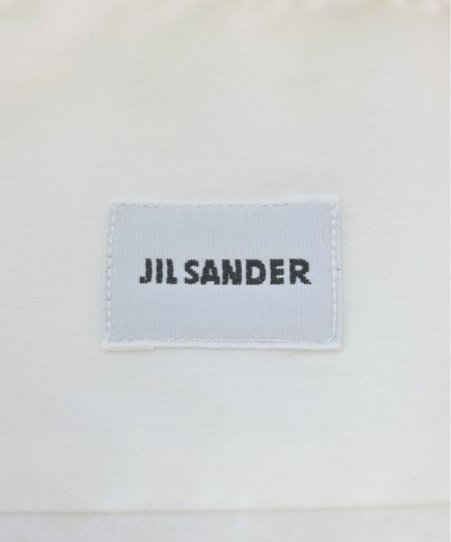 JIL SANDER Casual shirts