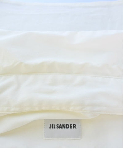 JIL SANDER Casual shirts