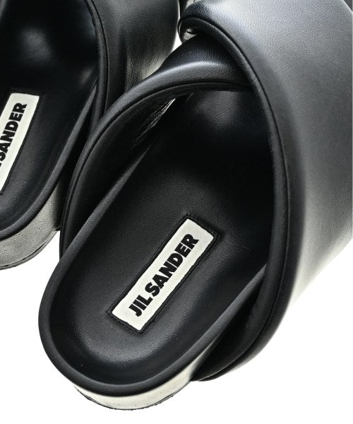 JIL SANDER Sandals