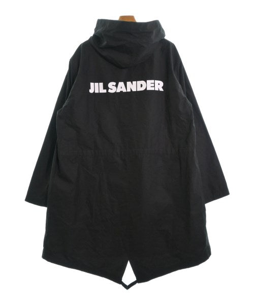 JIL SANDER Mod coats