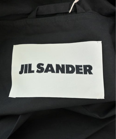 JIL SANDER Mod coats