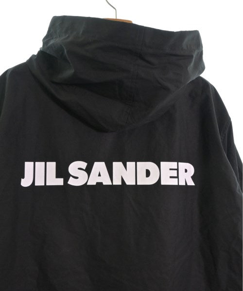 JIL SANDER Mod coats