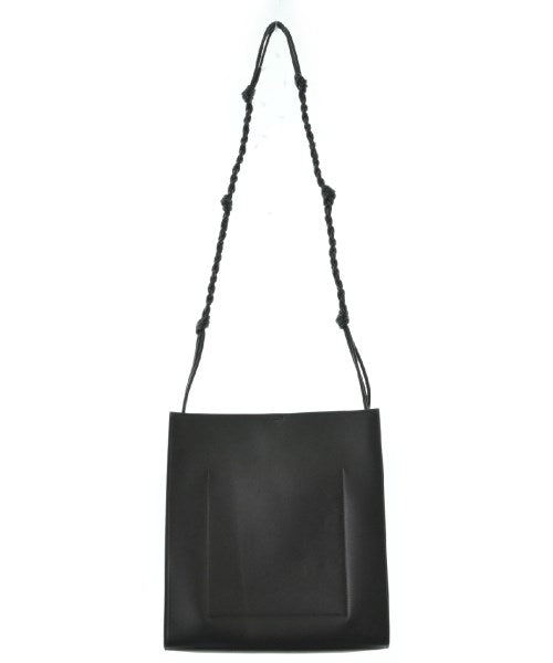 JIL SANDER Shoulder bags