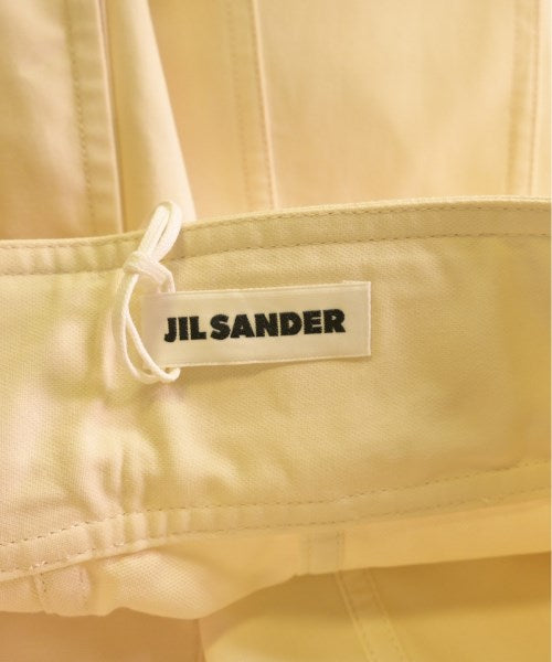 JIL SANDER Shorts