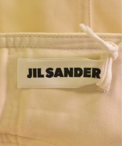 JIL SANDER Shorts