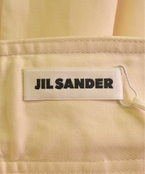 JIL SANDER Shorts