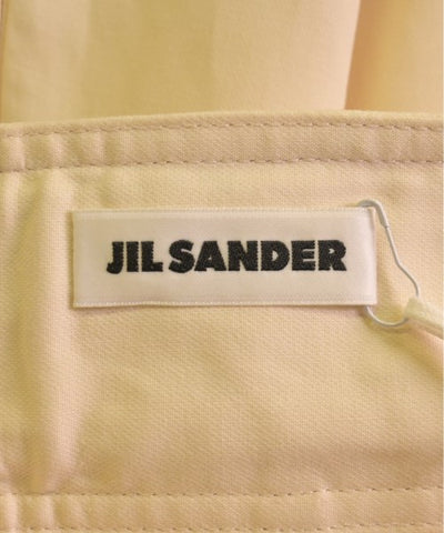 JIL SANDER Shorts