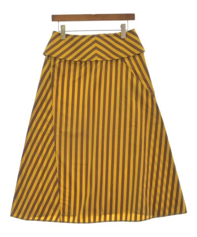 JIL SANDER Long/Maxi length skirts