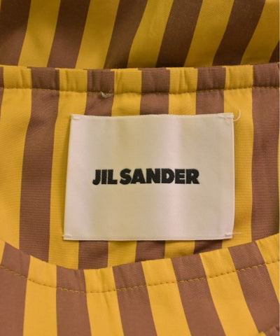 JIL SANDER Long/Maxi length skirts