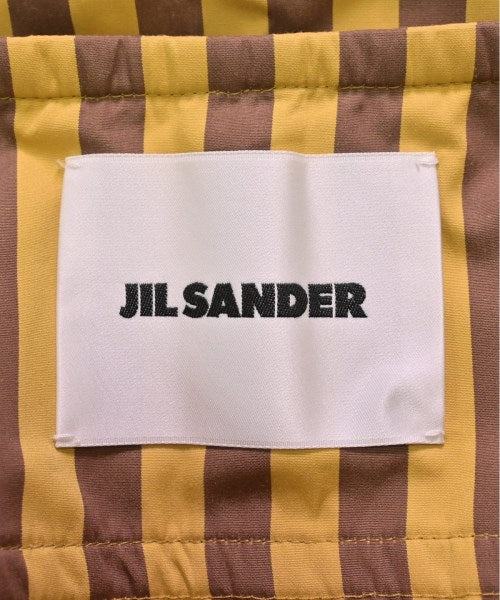 JIL SANDER Long/Maxi length skirts